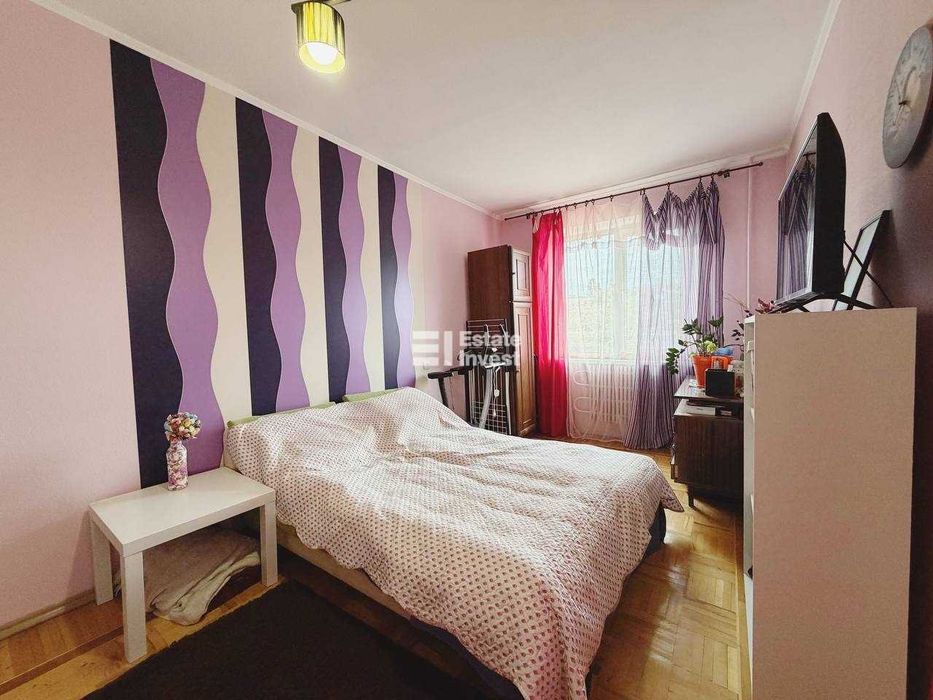 Продаж 3 кімн квартири , вул Гвардійців Широнінців, 52