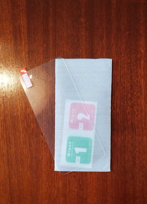 Xiaomi 11 Lite 5G NE - 8GB RAM / 128GB ROM - Kit completo!