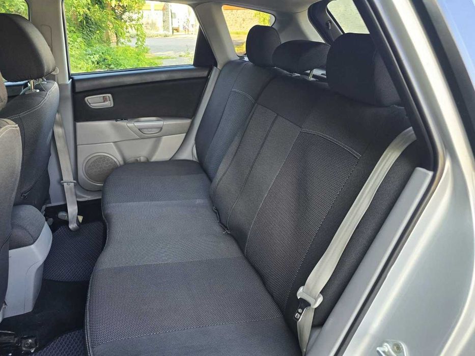 Продам  Mazda 3 2006. Можна в розстрочку, під викуп.