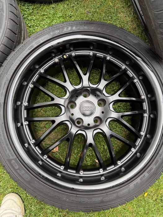 Kola 19 cali 255/35 R19