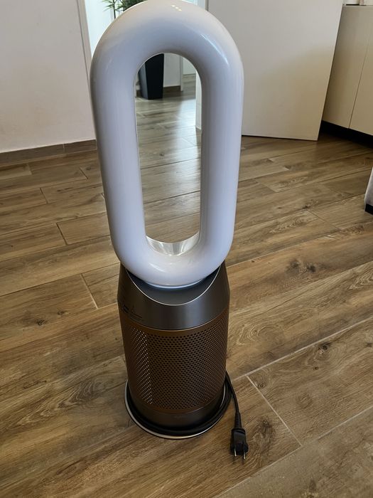 Dyson Purifier Hot+Cool Formaldehyde HP09