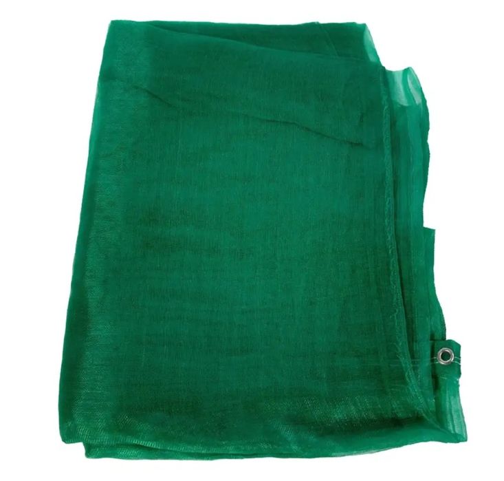 Toldo Verde para Apanha da Azeitona 12x25MT