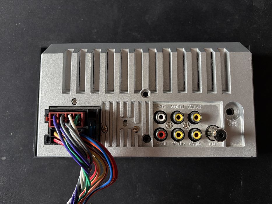 Radio 7010B focus II
