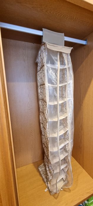 Organizador calçado ou outras coisas