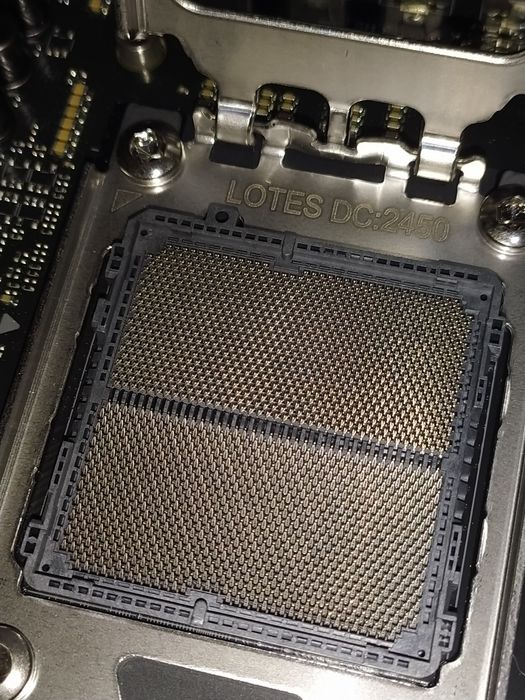 Motherboard ASUS B650M-Plus WIFI