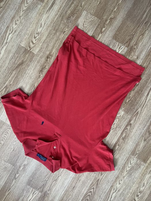 Поло Ralph Lauren