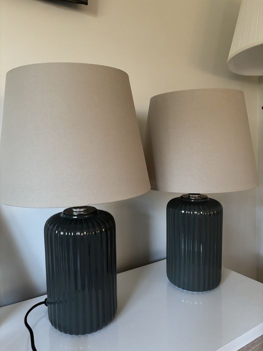 Candeeiro Ikea de mesa