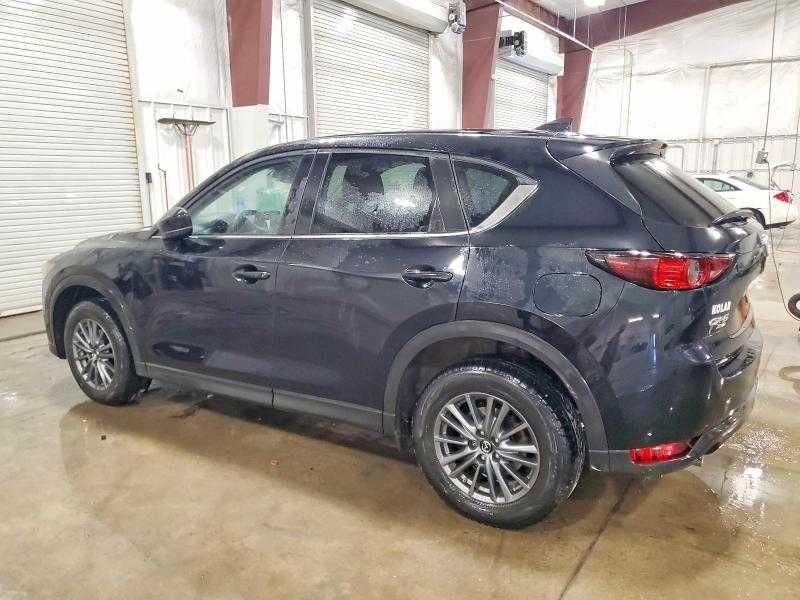 Mazda Cx-5 Touring 2017