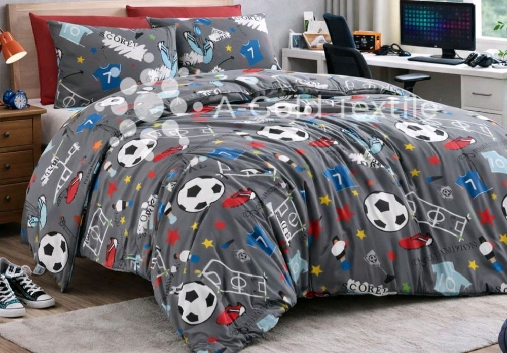 Постельное белье