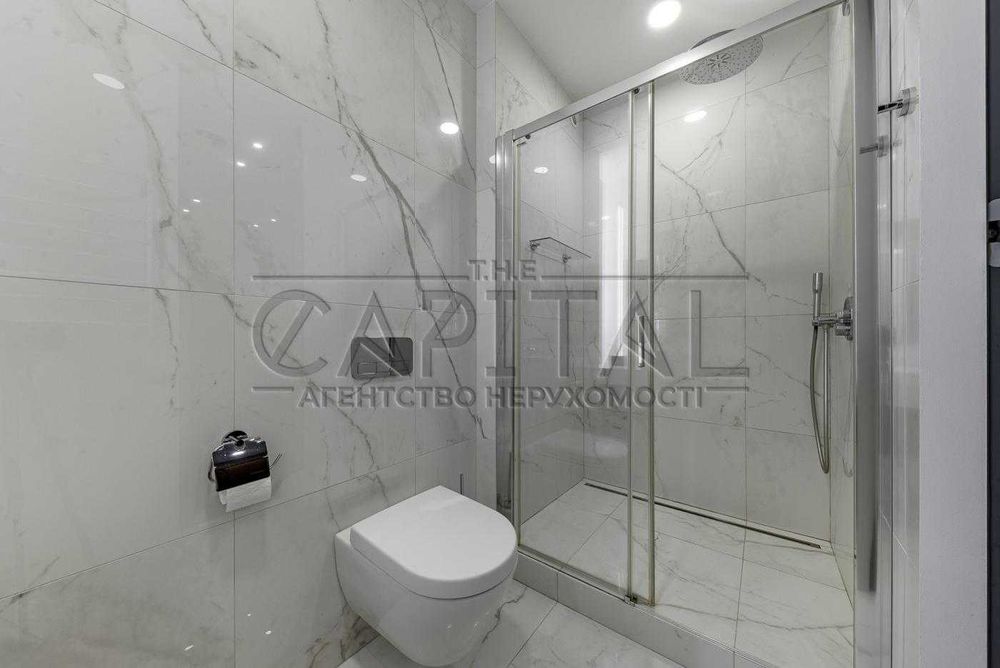 2-кімнатна квартира за адресою бульвар Дружби Народів (площа 72 м²) - Atlanta.ua - фото 13