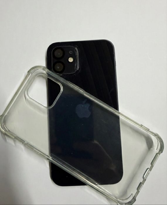 Iphone 12 pro max + Iphone 12