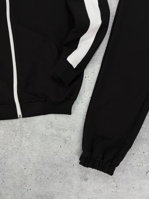 Чоловічий спортивний костюм пума Puma [S,M,L,XL,XXL] + шкарпетки!