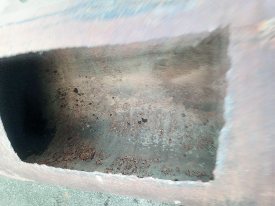 Бак - ресівер 100л