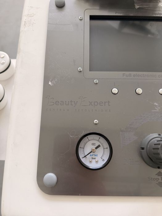 Kombajn kosmetyczny Beauty Expert