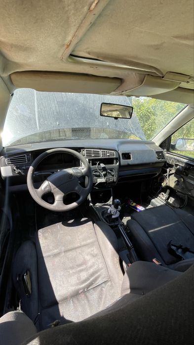 Golf 3 1.6 peças
