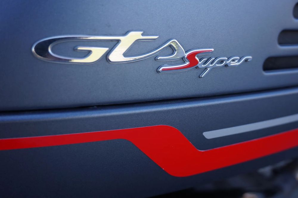 Piaggio