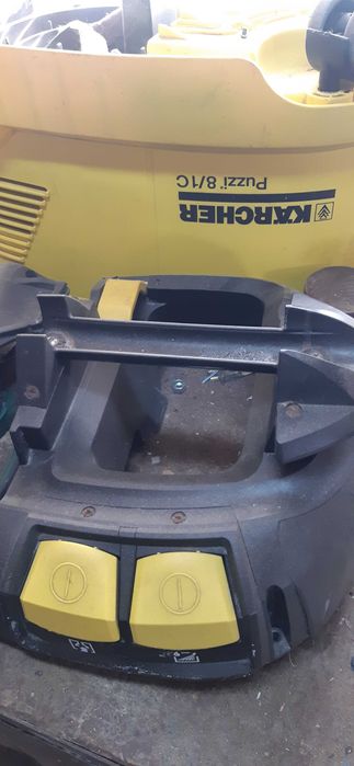 karcher puzzi 8/1c