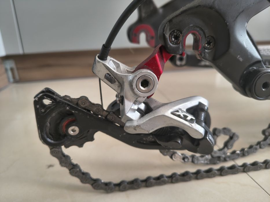 Rama Rotwild R2 Carbon 29