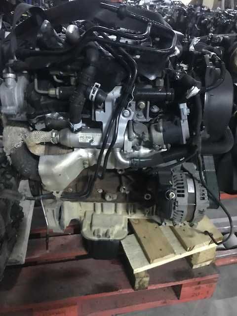 Motor Jaguar Land rover V6 2.7 REF: 276DT