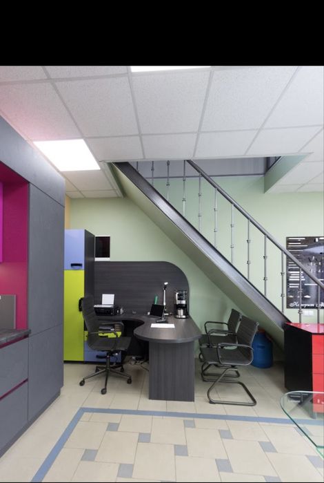 Комерційна нерухомість за адресою вул. Танкістів (площа 70 м²) - Atlanta.ua - фото 4