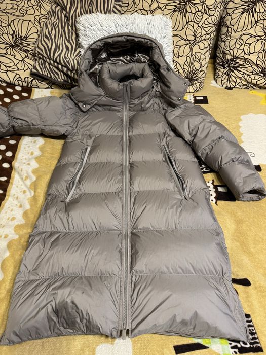 Пуховик чоловічий Uniqlo JW Anderson