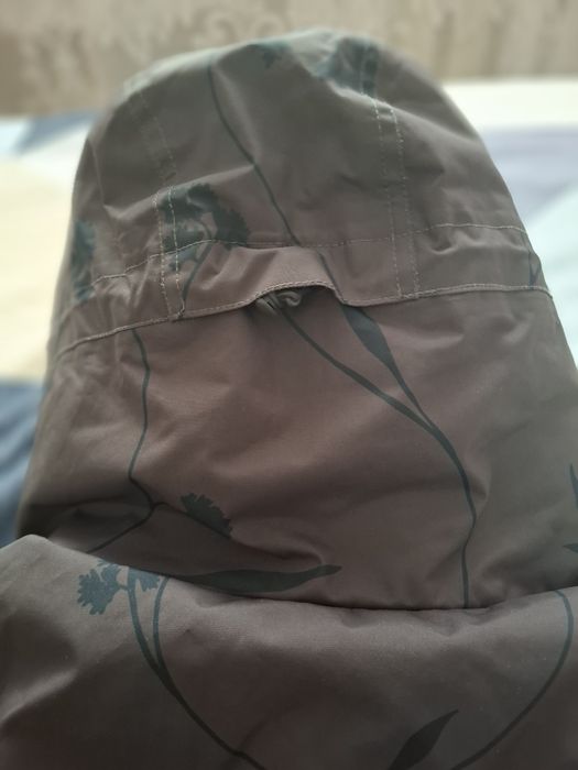 Куртка жіноча BILLABONG з мембраною