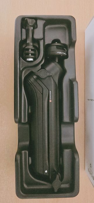 PGYTECH MantisPod Z - tripé articulado para Gopro Insta360 OsmoDJI