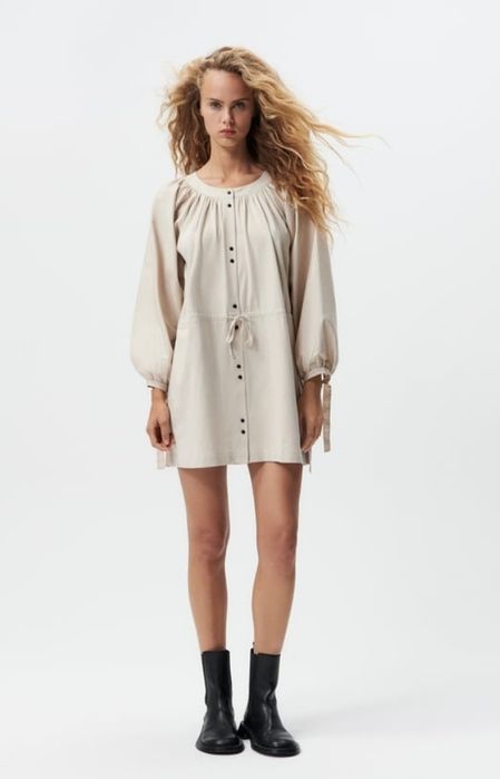 Плаття zara , розмір С