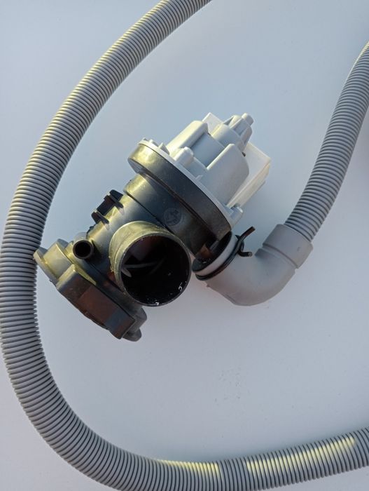 Peças Ariston hotpoint mod- RSG 825 JA