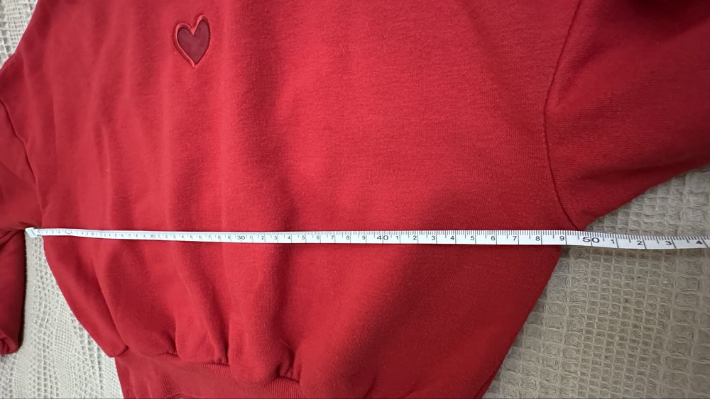 Худі, кофта, светр 146-152 см h&m