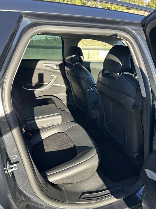 Citroen  C5  1.8 Tourer