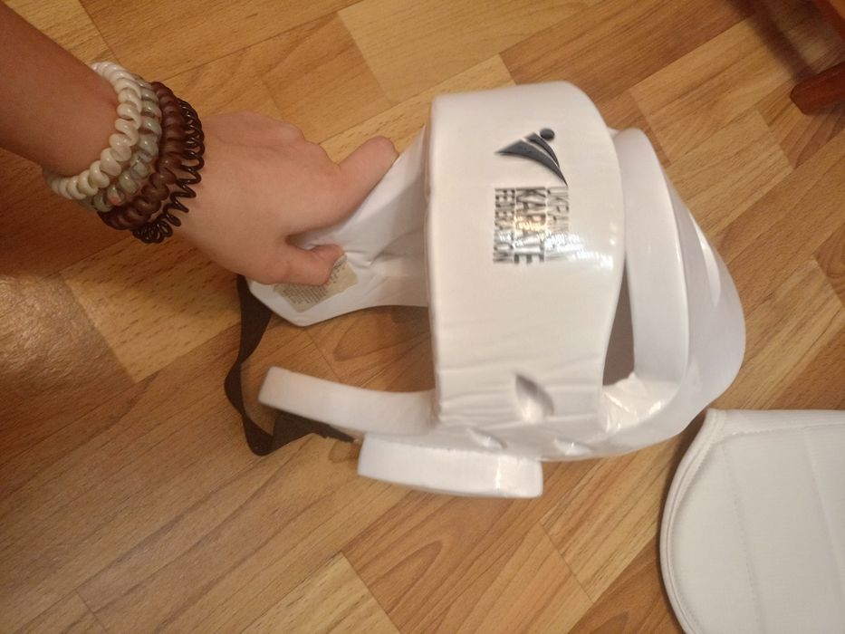 Продам Амуніцію для карате