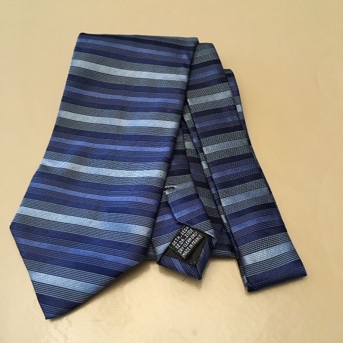 gravatas francesas novas