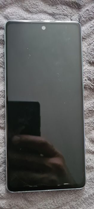 Samsung galaxy S20