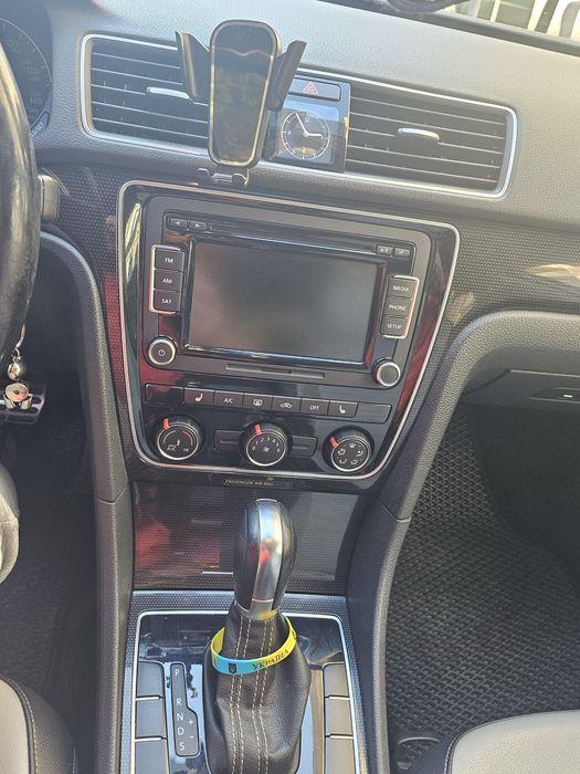 Volkswagen Passat B7 2014 SE SPORT | 1.8 бензин | | ОБМІН