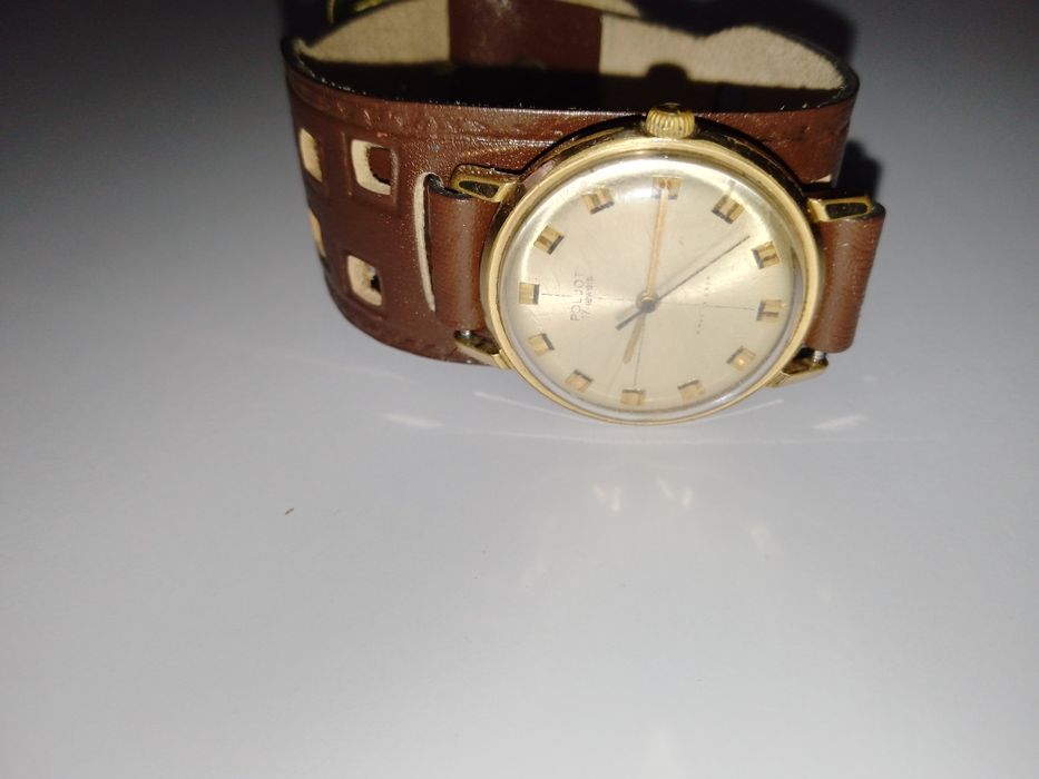 Полет механические часы