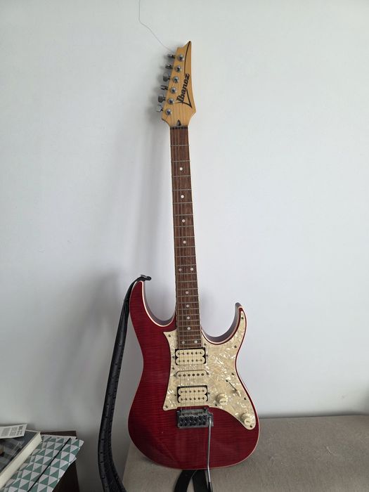 Gitara Ibanez rt650