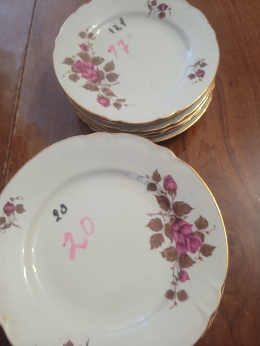 Продам столовий сервіз