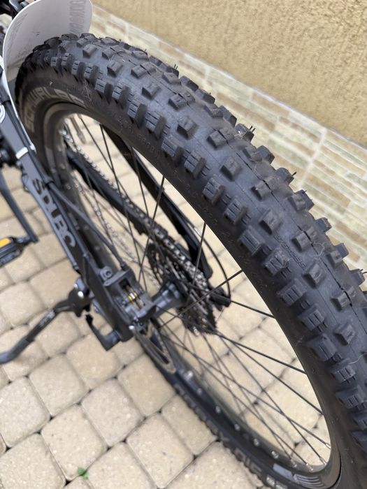 Електровелосипед HAIBIKE