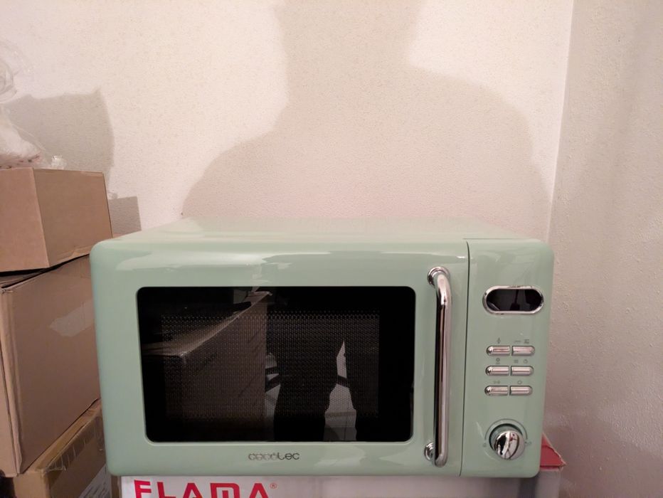 Microondas Cecotec ProClean 5510