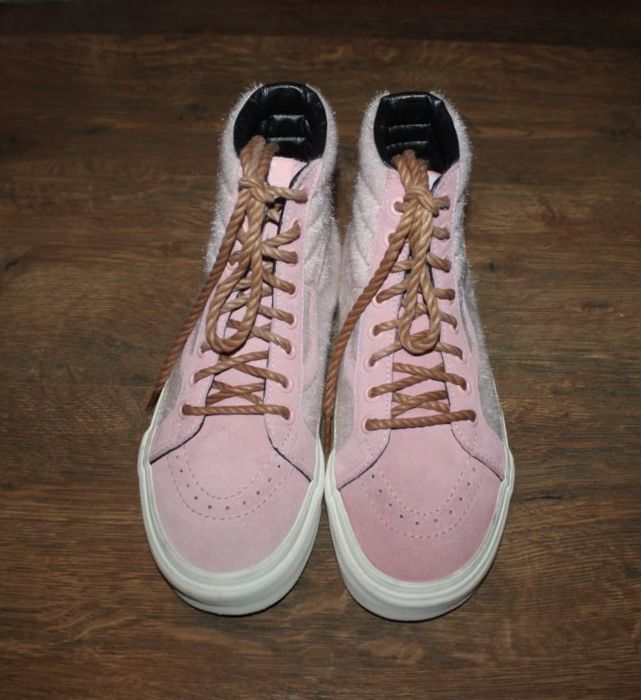 Кеды Vans Old Skool 41 размер