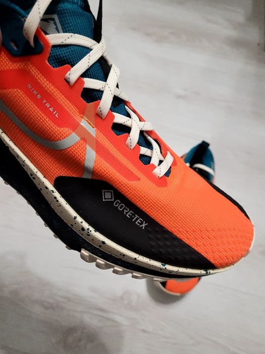 Кроссовки NIKE PEGASUS TRAIL 4 GORE-TEX нові original