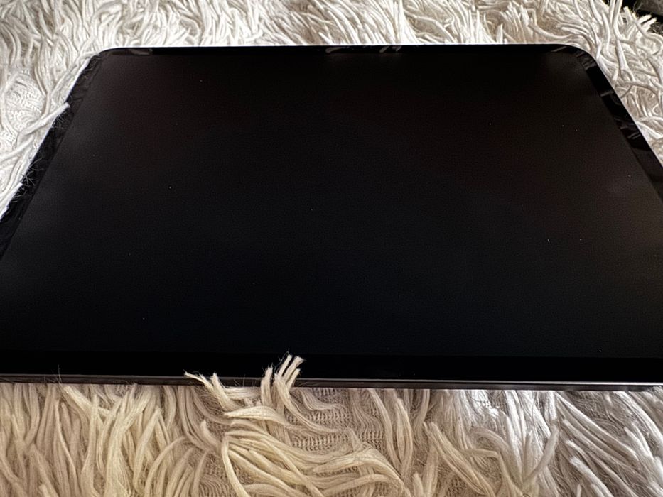 iPad Pro 11 cali (M4) 1TB