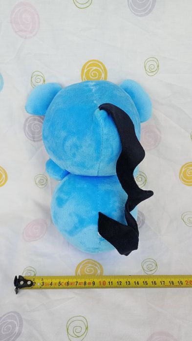 Pokémon peluche azurill