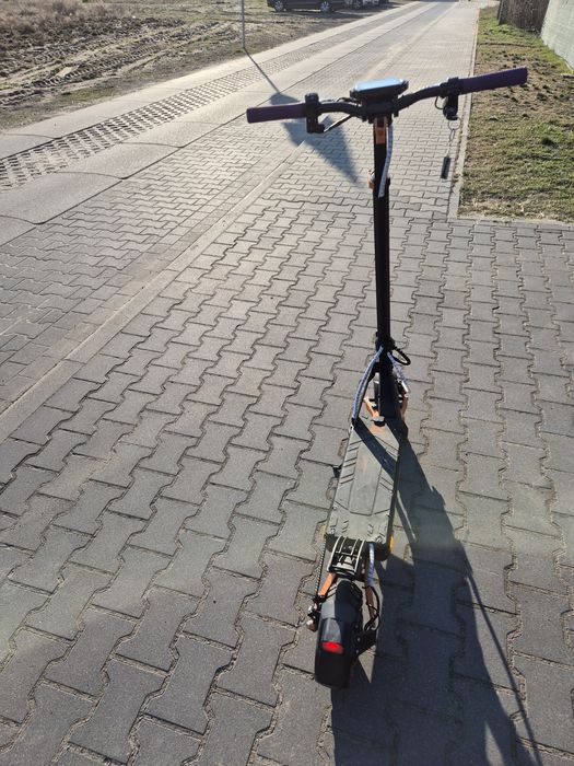 Sprzedam kukirin g2 pro