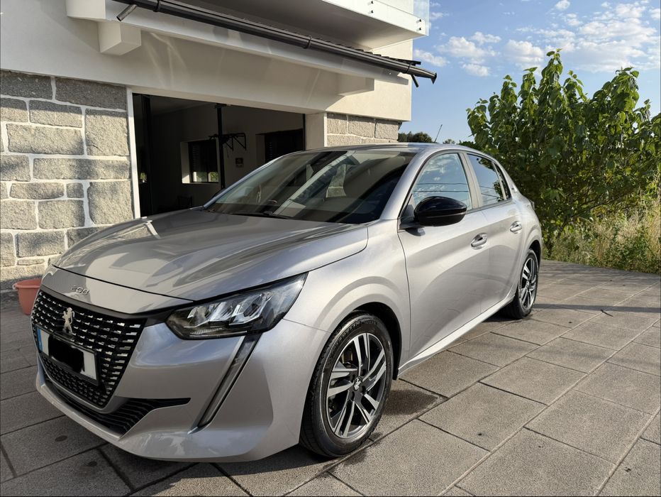 Peugeot 208 1.2 Style 2023