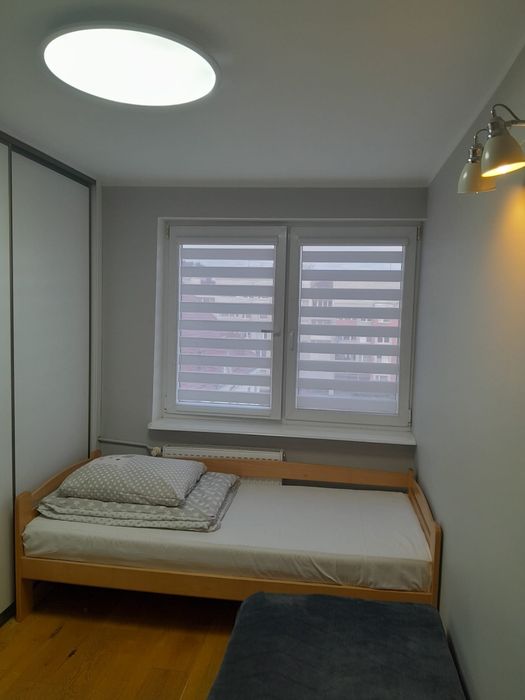 nocleg Lubin, mieszkanie, najem krótkoterminowy
