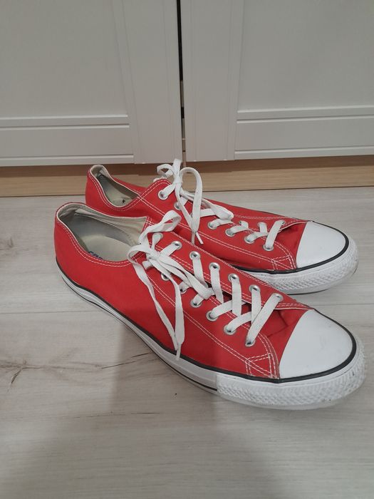 Converse trampki rozm. 48/49