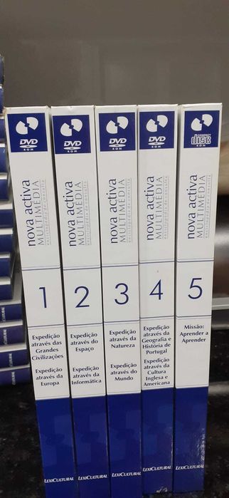 Coleção Completa Livros Lexicultural