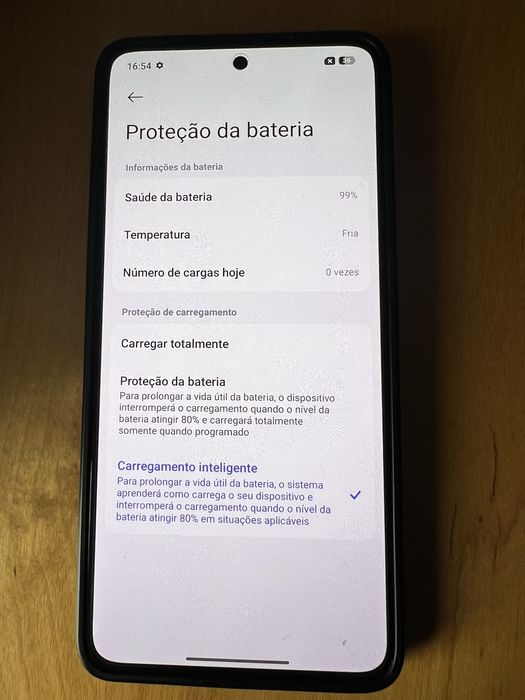 Vendo telemóvel xioami  14t pro como novo